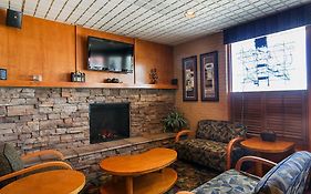 Clarion Inn Mason City